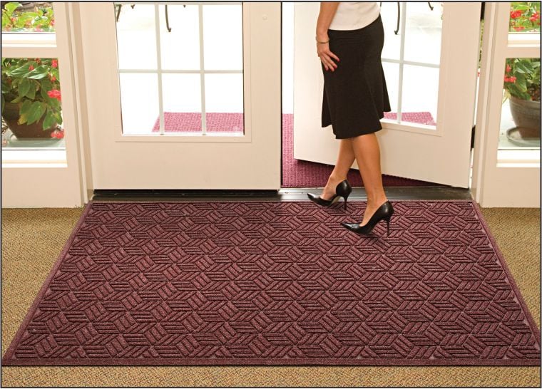Unveiling the Importance of Floor Matting - Blog Article